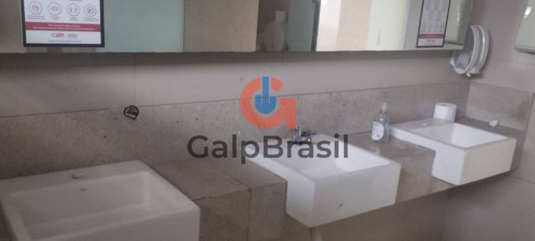 Imagem Galpão à Venda, 5 m² em Alphaville Industrial - Barueri