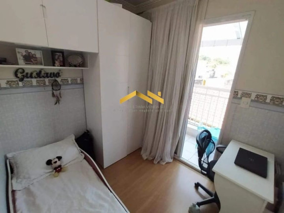 Imagem Apartamento com 2 Quartos à Venda, 53 m² em Vila Sonia - São Paulo Imagem Apartamento com 2 Quartos à Venda, 53 m² em Vila Sonia - São Paulo