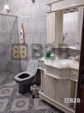 Imagem Casa com 3 Quartos à Venda, 241 m² em Vila Lemos - Bauru Imagem Casa com 3 Quartos à Venda, 241 m² em Vila Lemos - Bauru