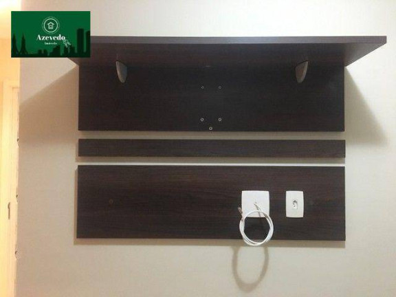 Imagem Cobertura com 3 Quartos à Venda, 100 m² em Cocaia - Guarulhos
