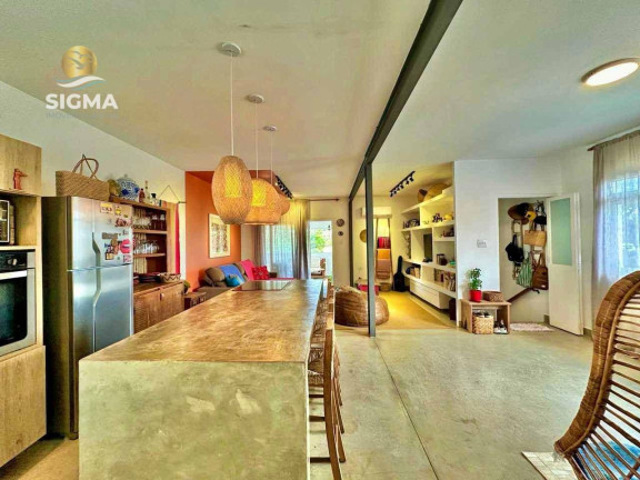 Imagem Casa com 7 Quartos à Venda, 230 m² em Enseada - Guarujá Imagem Casa com 7 Quartos à Venda, 230 m² em Enseada - Guarujá