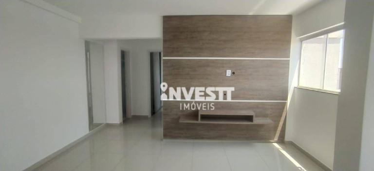 Imagem Apartamento com 2 Quartos à Venda, 56 m² em Vila Rosa - Goiânia Imagem Apartamento com 2 Quartos à Venda, 56 m² em Vila Rosa - Goiânia