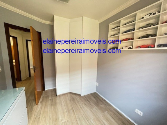 Imagem Casa com 3 Quartos à Venda, 110 m² em Vila Polopoli - São Paulo