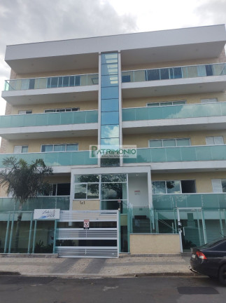 Imagem Imóvel com 3 Quartos à Venda, 120 m² em Edificio Lakes Park - Jaguariúna