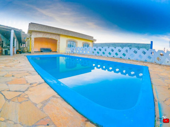 Casa com 2 Quartos à Venda, 182 m² em Parque Recanto Mônica - Itaquaquecetuba