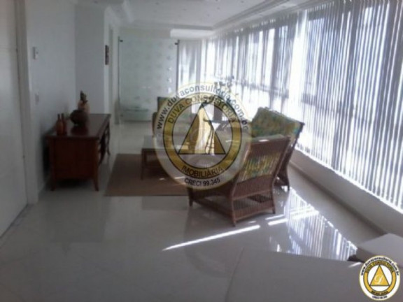 Cobertura com 3 Quartos à Venda, 363 m² em Vila Luis Antônio - Guarujá