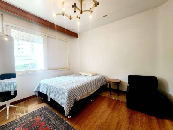 Imagem Apartamento com 4 Quartos à Venda, 180 m² em Higienópolis - São Paulo Imagem Apartamento com 4 Quartos à Venda, 180 m² em Higienópolis - São Paulo
