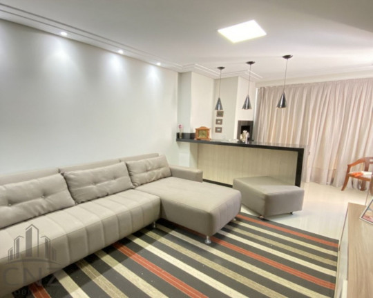 Imagem Apartamento com 2 Quartos à Venda, 79 m² em Souza Cruz - Brusque