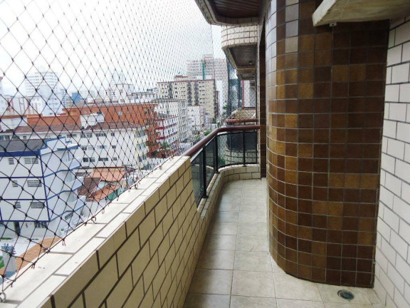 Imagem Apartamento com 3 Quartos à Venda, 162 m² em Canto Do Forte - Praia Grande Imagem Apartamento com 3 Quartos à Venda, 162 m² em Canto Do Forte - Praia Grande
