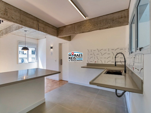 Imagem Apartamento com 3 Quartos à Venda, 100 m² em Consolação - São Paulo Imagem Apartamento com 3 Quartos à Venda, 100 m² em Consolação - São Paulo