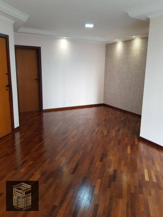 Imagem Apartamento com 3 Quartos à Venda, 100 m² em Ipiranga - São Paulo
