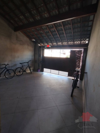 Imagem Casa com 2 Quartos à Venda, 125 m² em Remanso Campineiro - Hortolândia