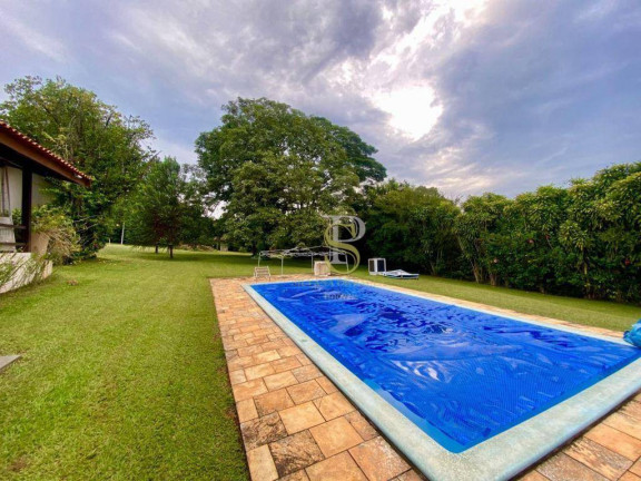 Imagem Chácara com 4 Quartos à Venda, 400 m² em Horto Ivan - Atibaia Imagem Chácara com 4 Quartos à Venda, 400 m² em Horto Ivan - Atibaia