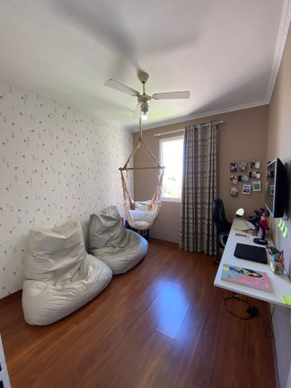 Imagem Apartamento com 3 Quartos à Venda, 70 m² em Jardim America - São José Dos Campos Imagem Apartamento com 3 Quartos à Venda, 70 m² em Jardim America - São José Dos Campos