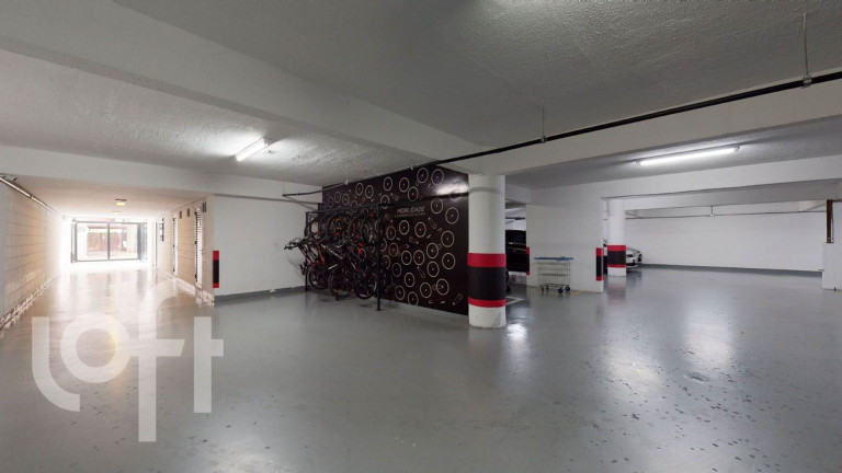 Imagem Apartamento com 1 Quarto à Venda, 28 m² em Vila Olímpia - São Paulo Imagem Apartamento com 1 Quarto à Venda, 28 m² em Vila Olímpia - São Paulo