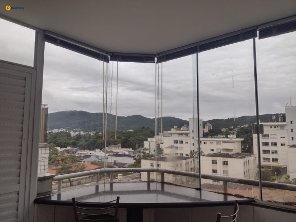 Imagem Cobertura com 4 Quartos à Venda, 279 m² em Córrego Grande - Florianópolis Imagem Cobertura com 4 Quartos à Venda, 279 m² em Córrego Grande - Florianópolis