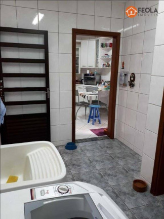 Imagem Casa com 4 Quartos à Venda, 200 m² em Vila Frezzarin - Americana Imagem Casa com 4 Quartos à Venda, 200 m² em Vila Frezzarin - Americana