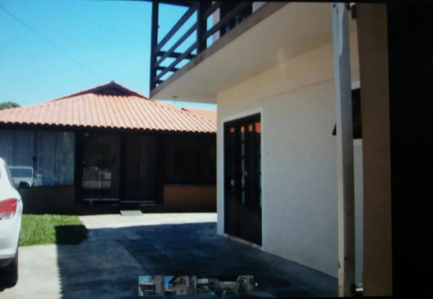 Imagem Casa com 5 Quartos à Venda, 170 m² em Ingleses Do Rio Vermelho - Florianópolis