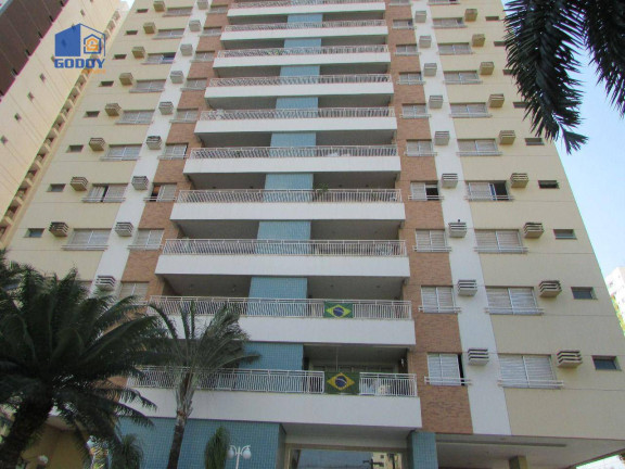 Imagem Apartamento com 3 Quartos à Venda,  em Jardim Das Américas - Cuiabá