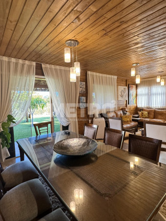 Imagem Casa com 3 Quartos à Venda, 220 m² em Estrada Da Tapera - Petrolina
