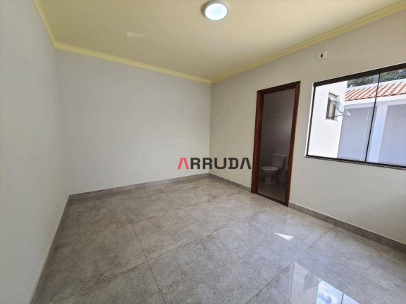 Imagem Casa com 3 Quartos à Venda, 88 m² em Canadá - Cascavel
