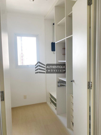 Imagem Apartamento com 3 Quartos para Alugar, 155 m² em Campo Belo - São Paulo