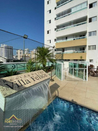 Imagem Imóvel com 2 Quartos à Venda, 79 m² em Vila Guilhermina - Praia Grande Imagem Imóvel com 2 Quartos à Venda, 79 m² em Vila Guilhermina - Praia Grande