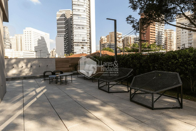 Imagem Apartamento com 3 Quartos à Venda, 160 m² em Vila Olímpia - São Paulo Imagem Apartamento com 3 Quartos à Venda, 160 m² em Vila Olímpia - São Paulo