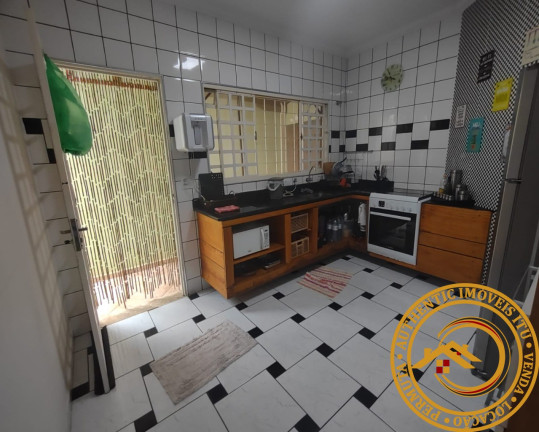 Imagem Casa com 2 Quartos à Venda, em Parque São Camilo - Itu Imagem Casa com 2 Quartos à Venda, em Parque São Camilo - Itu