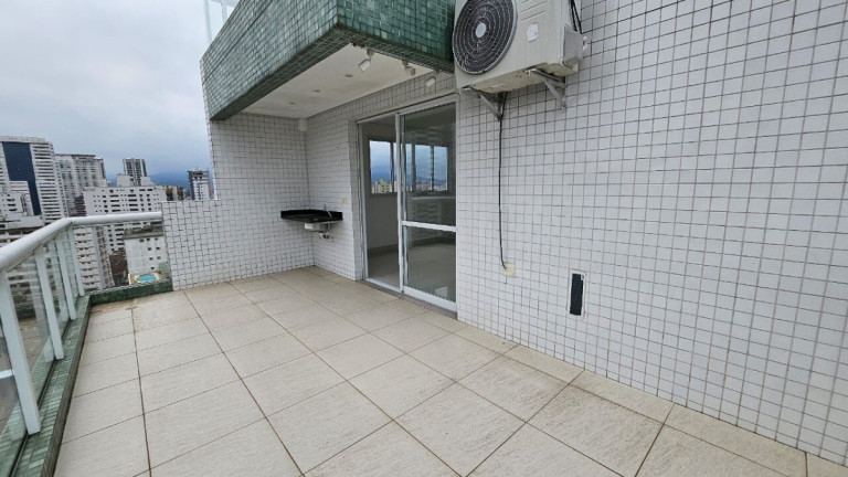 Imagem Apartamento com 3 Quartos à Venda, 152 m² em Boqueirão - Santos Imagem Apartamento com 3 Quartos à Venda, 152 m² em Boqueirão - Santos