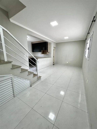 Imagem Casa com 2 Quartos à Venda, 100 m² em Forte - Praia Grande
