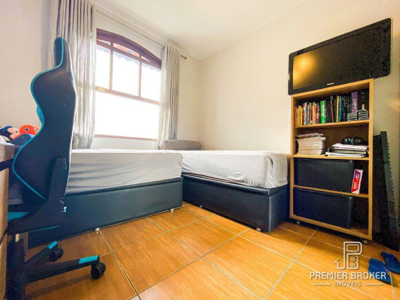 Imagem Apartamento com 3 Quartos à Venda, 94 m² em Alto - Teresópolis