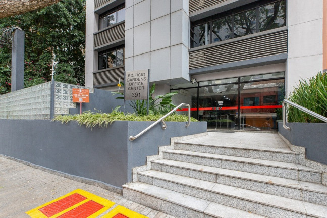 Imagem Sala Comercial à Venda, 38 m² em Jardim Paulista - São Paulo Imagem Sala Comercial à Venda, 38 m² em Jardim Paulista - São Paulo