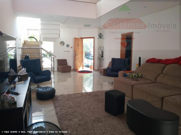 Imagem Casa com 4 Quartos à Venda, 270 m² em Conde I - Tremembé Imagem Casa com 4 Quartos à Venda, 270 m² em Conde I - Tremembé