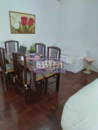Imagem Apartamento com 2 Quartos à Venda ou Locação, 95 m² em Botafogo - Rio De Janeiro