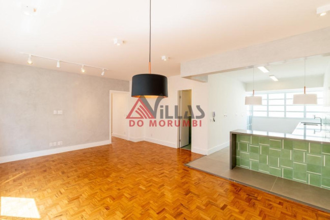 Imagem Apartamento com 3 Quartos à Venda, 140 m² em Higienópolis - São Paulo
