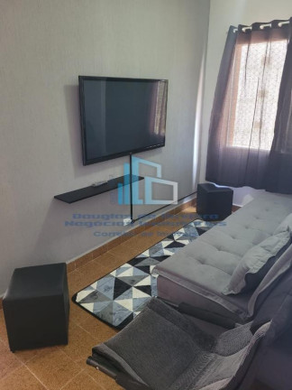 Imagem Apartamento com 1 Quarto à Venda, 39 m² em Caiçara - Praia Grande Imagem Apartamento com 1 Quarto à Venda, 39 m² em Caiçara - Praia Grande