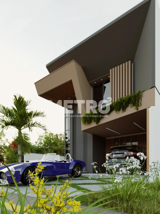 Imagem Casa à Venda, 256 m² em Carneiro - Petrolina