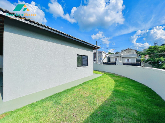 Imagem Casa com 3 Quartos à Venda, 95 m² em Jardim Dos Pinheiros - Atibaia