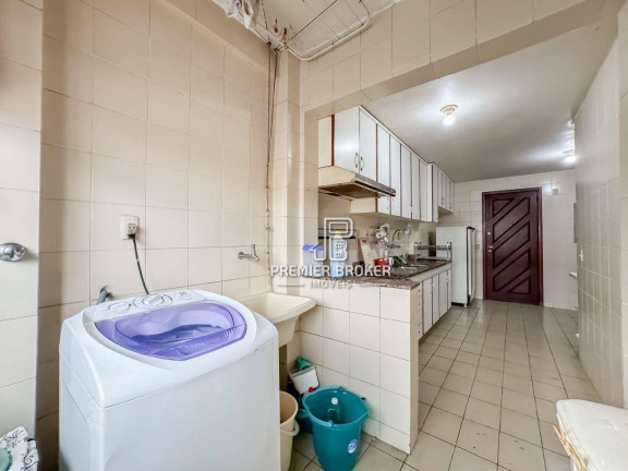 Imagem Apartamento com 3 Quartos à Venda, 112 m² em Várzea - Teresópolis
