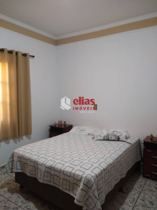 Imagem Casa com 2 Quartos à Venda, 120 m² em Vila Lemos - Bauru