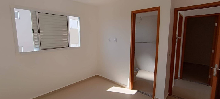 Imagem Apartamento com 2 Quartos para Alugar, 45 m² em Jardim Progresso - Anápolis
