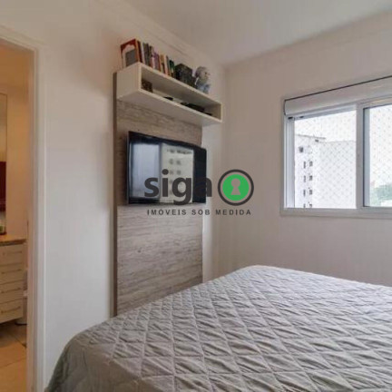 Imagem Apartamento com 3 Quartos à Venda, 119 m² em Vila Andrade - São Paulo Imagem Apartamento com 3 Quartos à Venda, 119 m² em Vila Andrade - São Paulo