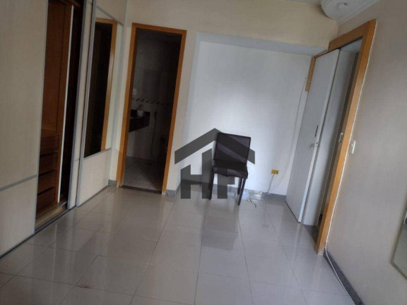 Imagem Apartamento com 4 Quartos à Venda, 175 m² em Espinheiro - Recife