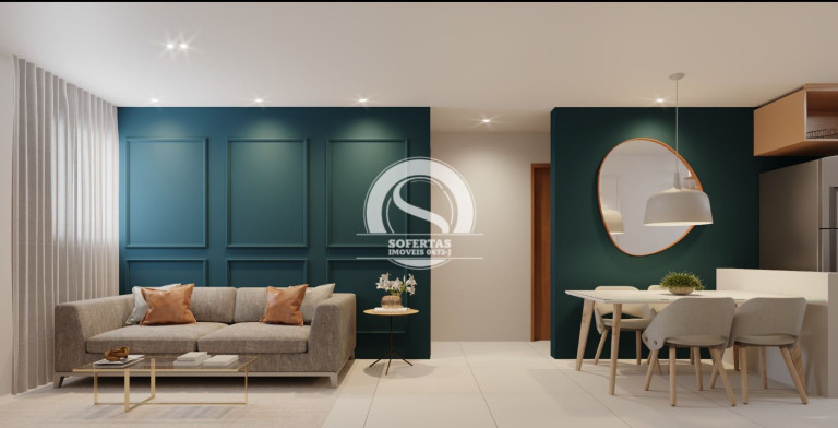 Imagem Casa com 2 Quartos à Venda, 58 m² Imagem Casa com 2 Quartos à Venda, 58 m²