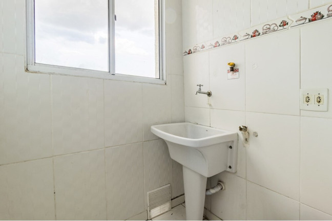 Imagem Apartamento com 2 Quartos à Venda, 59 m² em Teresópolis - Porto Alegre