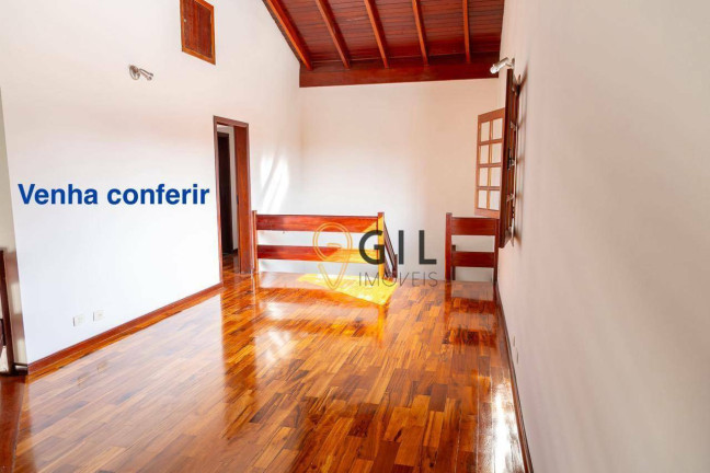 Imagem Sobrado com 4 Quartos à Venda, 249 m² em Jardim Santa Maria - Jacareí Imagem Sobrado com 4 Quartos à Venda, 249 m² em Jardim Santa Maria - Jacareí