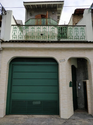 Imagem Sobrado com 3 Quartos à Venda, 141 m² em Penha De França - São Paulo Imagem Sobrado com 3 Quartos à Venda, 141 m² em Penha De França - São Paulo
