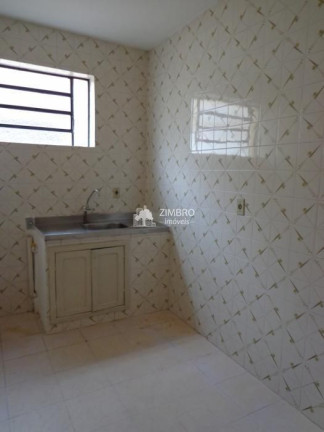 Imagem Apartamento com 1 Quarto à Venda, 43 m² em Nossa Senhora De Fátima - Santa Maria