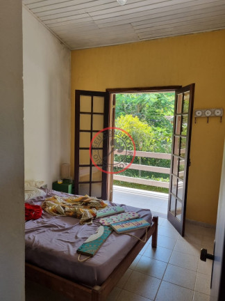Imagem Casa com 2 Quartos à Venda, 100 m² em Boiçucanga - São Sebastião